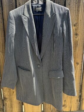 Dana Buchman jacket
